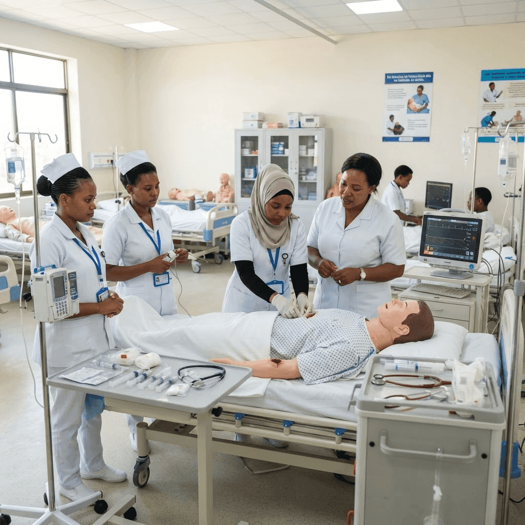 Faculty of Health Sciences